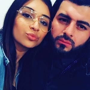 Meet your Posher, Andres